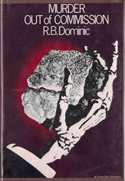 Murder Out of Commission (R.B. Dominic [Emma Lathen])