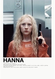 Hanna (2011)