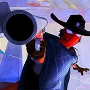 Web Slinger Suit (ATSV)