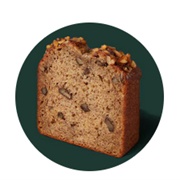 Banana Walnut & Pecan Loaf