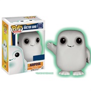 240 Glow in Dark Adipose