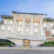 Wonderworks Pigeon Forge