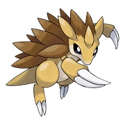 Sandslash (Kanto)