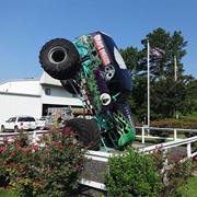 Grave Digger's Dungeon