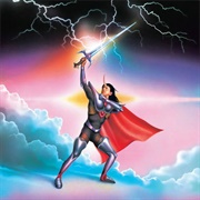 Equip - Cursebreaker X