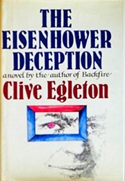 The Eisenhower Deception [The Winter Touch] (Clive Egleton)