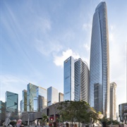 Dabaihui Plaza, Shenzhen, China