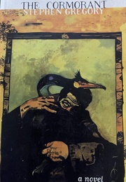 The Cormorant (Stephen Gregory)