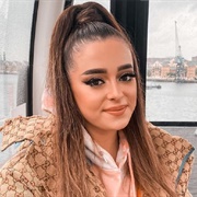 Olivia Nicole Duffin