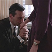 Mad Men: "The Other Woman" (S5,E11)