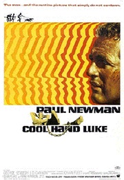 Paul Newman - Cool Hand Luke (1967)