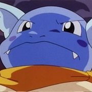 108. the Pokémon Water War