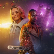 The Church on Ruby Road