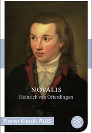 Heinrich Von Ofterdingen (Novalis)