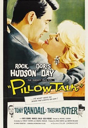 Doris Day -  Pillow Talk (1959)
