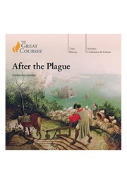 After the Plague (Simon Doubleday)
