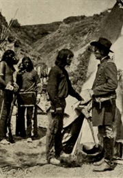 The Army Surgeon (1912)