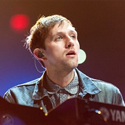 Andrew Dost (Fun.)