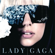 "Lovegame" by Lady Gaga