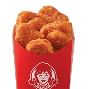 10 PC. Spicy Chicken Nuggets