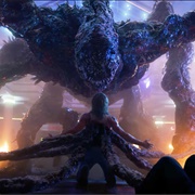 Chapter Eight: The Battle of Starcourt