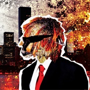 Okra - Livandi Oyða