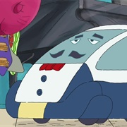 S20.E5: Lend Me Your Ear/The Butler Did It