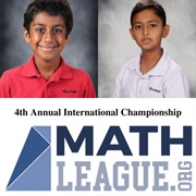 Math Competition