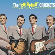 That'll Be the Day - Buddy Holly & the Crickets