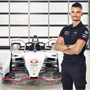 Pascal Wehrlein
