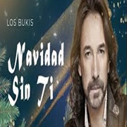 Marco Antonio Solís / Los Bukis, "Navidad Sin Ti"