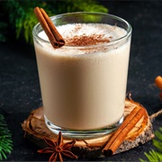 Egg Nog