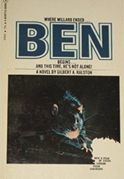 Ben (Gilbert Ralston)