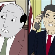 S3.E1: A Gentleman's Bet