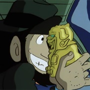 S2.E11: Jingisukan No Maisôkin