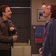 Boy Meets World "If You Can't Be With the One You Love"