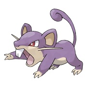 Rattata (Kanto)