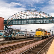 Riverside, California