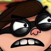 Matthew Picciotto as Chum Chum