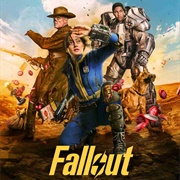 Fallout (Serie)