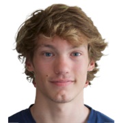 Giorgio Malan (Italy) Modern Pentathlon