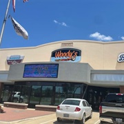 Woody's Classic Cars and Baseball Museum