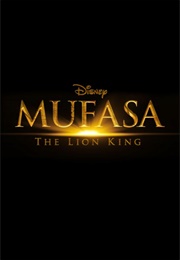 Mufasa (2024)