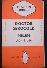Dr Serocold (Helen Ashton)