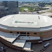 Paycom Center
