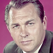 Howard Keel