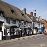 Sturminster Newton, Dorset