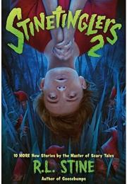 Stinetinglers 2 (R.L. Stine)