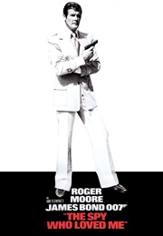 The Spy Who Loved Me (1977)
