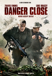 Danger Close (2019)